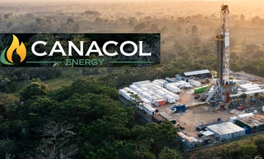 Canacol Energy ganó US$18.7 millones en el tercer trimestre, pero sus ingresos totales disminuyeron un 21% y las ventas de gas 24%