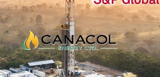 S&P Global Ratings rebajó la calificación crediticia de largo plazo en moneda extranjera de Canacol Energy a “D”