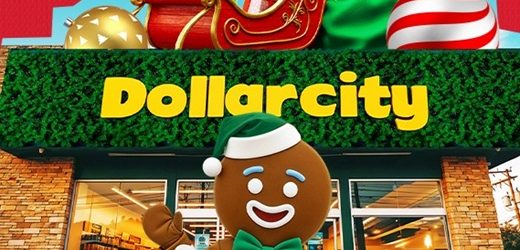 Con apertura en Bogotá del local “Nomad”, compañía operadora de la cadena de comercio al detal Dollarcity llegó a cerca de 385 tiendas en Colombia
