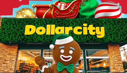 Con apertura en Bogotá del local “Nomad”, compañía operadora de la cadena de comercio al detal Dollarcity llegó a cerca de 385 tiendas en Colombia