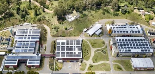 En El Paso (Cesar), grupo paisa Erco Energía será nuevo dueño de parques solares La Unión y El Encanto (propiedades actuales de la checa Solek)