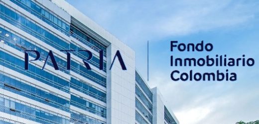 Nuevo socio del Fondo Inmobiliario Colombia de Patria Investments, le inyectó $200.000 millones