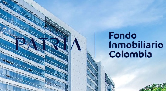 Nuevo socio del Fondo Inmobiliario Colombia de Patria Investments, le inyectó $200.000 millones