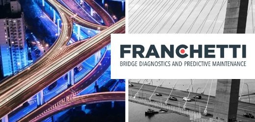 Franchetti, compañía italiana de ingeniería y monitoreo de obras de infraestructura, prevé aterrizar en Colombia en el 2026