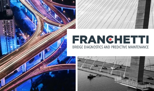 Franchetti, compañía italiana de ingeniería y monitoreo de obras de infraestructura, prevé aterrizar en Colombia en el 2026