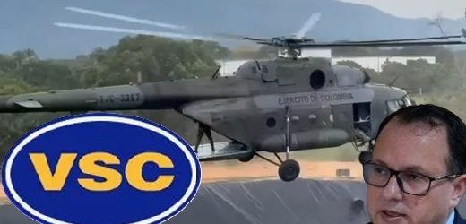 Declarado incumplimiento de Vertol por US$13,5 millones y multa por US$8 millones por contrato de los helicópteros rusos: Primera Página tenía toda la razón
