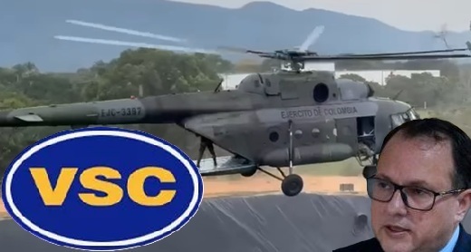 Declarado incumplimiento de Vertol por US$13,5 millones y multa por US$8 millones por contrato de los helicópteros rusos: Primera Página tenía toda la razón