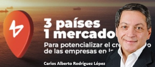 Carlos Alberto Rodríguez dejó el Directorio de Holding Bursátil Regional en medio de ajustes de gobierno corporativo