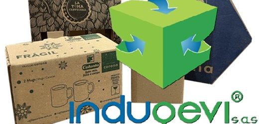 Empacor (fabricante con capital de la familia colombiana Finvarb Haime) concretó adquisición del 100% de la paisa Industria Papelera Indugevi