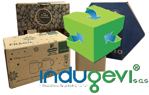Empacor (fabricante con capital de la familia colombiana Finvarb Haime) concretó adquisición del 100% de la paisa Industria Papelera Indugevi