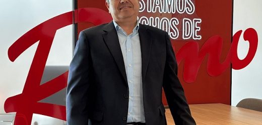 Ex Team Foods y Alimentos Polar, Juan Carlos Vargas Cárdenas, nuevo presidente de Ramo