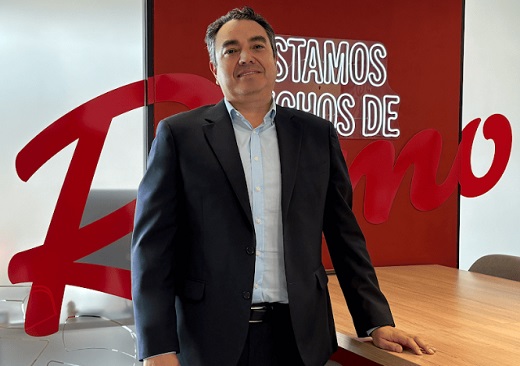 Ex Team Foods y Alimentos Polar, Juan Carlos Vargas Cárdenas, nuevo presidente de Ramo