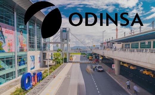 Odinsa cerró refinanciación por US$ 500 millones del Aeropuerto Internacional Mariscal Sucre, en Quito (Ecuador)