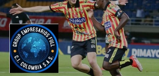 En Cartagena de Indias está registrado Group Empresarios Full C.I. Dubái Colombia S.A.S. (nuevo dueño del Deportivo Pereira – dedicado a las esmeraldas -)