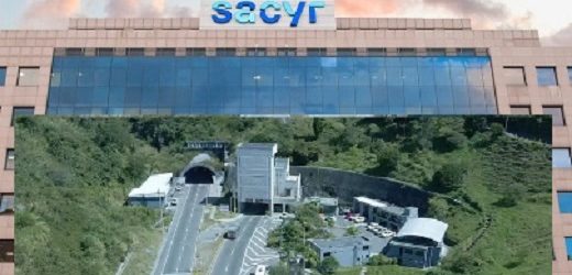 Fondo inglés Actis formalizó aterrizaje en Colombia, al adquirir, por US$1.565 millones,  tres concesiones viales de Sacyr: “la del puente acordeón”
