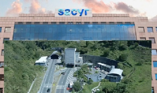Fondo inglés Actis formalizó aterrizaje en Colombia, al adquirir, por US$1.565 millones,  tres concesiones viales de Sacyr: “la del puente acordeón”