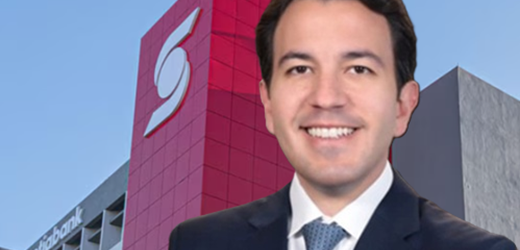 ¡Exclusiva! Jabar Singh dejará de ser presidente y CEO de Scotiabank Colpatria y asume República Dominicana y la región del Caribe del Scotia