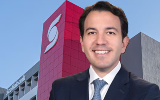 ¡Exclusiva! Jabar Singh dejará de ser presidente y CEO de Scotiabank Colpatria y asume República Dominicana y la región del Caribe del Scotia
