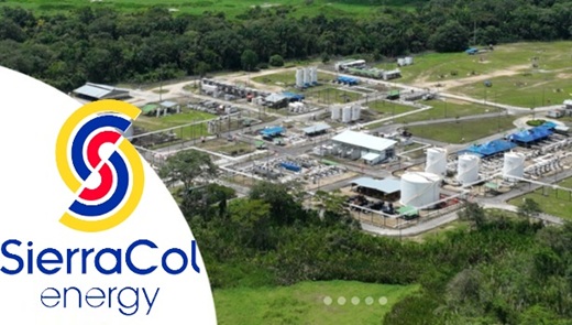 SierraCol (Carlyle) colocará bonos por US$600 millones: los recursos irán a recomprar títulos por US$300 millones y a dividendo extraordinario