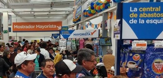 “Surtimayorista Castilla”, primer local del Éxito ubicado en el suroccidente de Bogotá que volverá a su marca original Carulla