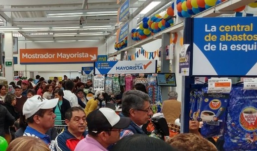 “Surtimayorista Castilla”, primer local del Éxito ubicado en el suroccidente de Bogotá que volverá a su marca original Carulla