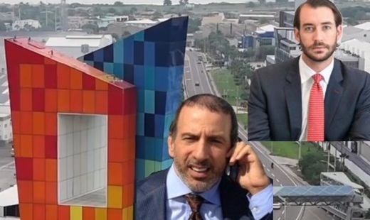 El 19 de diciembre Asamblea para reelegir a José Manuel “Yuyo” Daes y Jon Paul “JP” Pérez en la Junta de Tecnoglass
