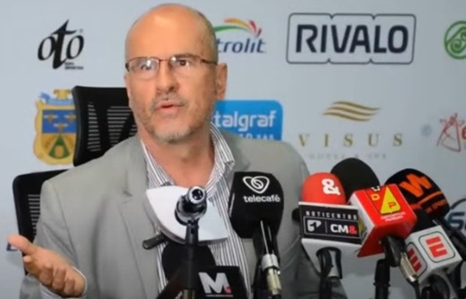 Presidente del Deportivo Pereira multado en $100 millones porque contabilizó $9.500 millones en pases de 13 jugadores que no eran del equipo