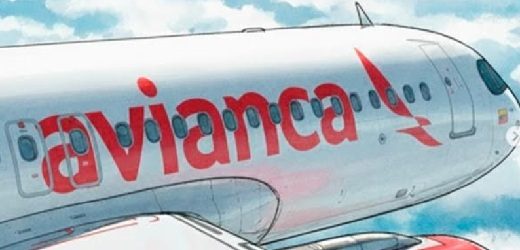Abra Group (dueña de Avianca) presentó formulario confidencial ante la SEC para su Oferta Pública Inicial