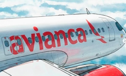 Abra Group (dueña de Avianca) presentó formulario confidencial ante la SEC para su Oferta Pública Inicial