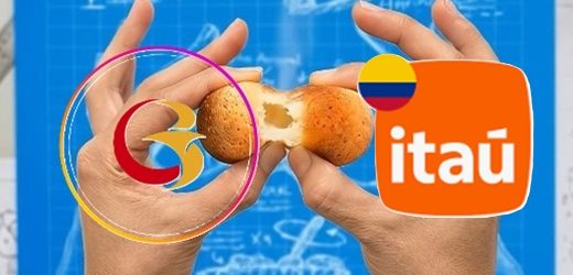 Banco de Bogotá se quedará con $6,5 billones en créditos de consumo y vivienda, con $4,1 billones en depósitos y con 267 mil clientes de Itaú Colombia
