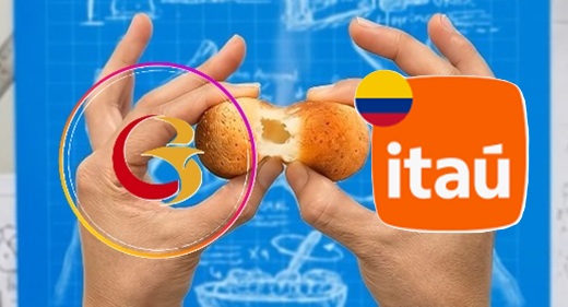 Banco de Bogotá se quedará con $6,5 billones en créditos de consumo y vivienda, con $4,1 billones en depósitos y con 267 mil clientes de Itaú Colombia