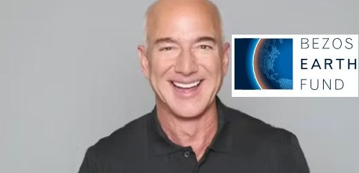 El billonario Jeff Bezos donó US$13,85 millones para crear reservas marinas en el Pacífico de Colombia, Panamá y Ecuador