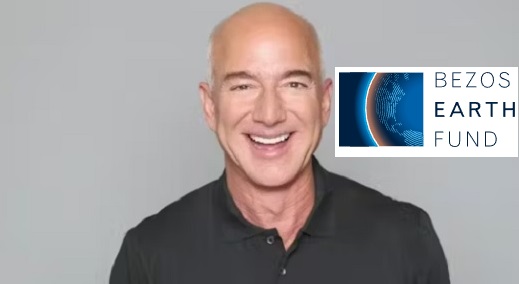El billonario Jeff Bezos donó US$13,85 millones para crear reservas marinas en el Pacífico de Colombia, Panamá y Ecuador