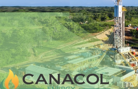 Canacol Energy anunció un acuerdo de financiamiento deudor en posesión por US$45 millones para financiar operaciones en curso