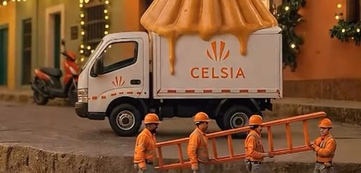 El 16 de enero de 2026 Asamblea de Accionistas para decidir desliste de Celsia Colombia de la Bolsa de Valores de Colombia