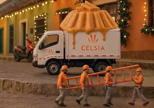 El 16 de enero de 2026 Asamblea de Accionistas para decidir desliste de Celsia Colombia de la Bolsa de Valores de Colombia