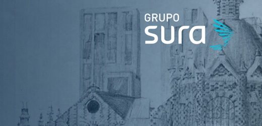 Grupo Sura suscribió un contrato de crédito con Banco Bilbao Vizcaya Argentaria por US$300 millones para optimizar condiciones de deuda