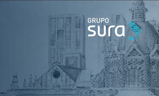 Grupo Sura suscribió un contrato de crédito con Banco Bilbao Vizcaya Argentaria por US$300 millones para optimizar condiciones de deuda
