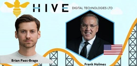 Giustra, Holmes, Keep, ex Pacific Rubiales, y el actual presidente de la petrolera de Iacono, crearon Hive que llega hoy al Mercado Global Colombiano