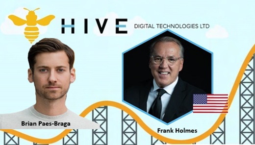 Giustra, Holmes, Keep, ex Pacific Rubiales, y el actual presidente de la petrolera de Iacono, crearon Hive que llega hoy al Mercado Global Colombiano