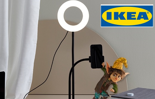 Falabella capitalizó por $40.000 millones a Ikso (franquicia en Colombia de la sueca Ikea)