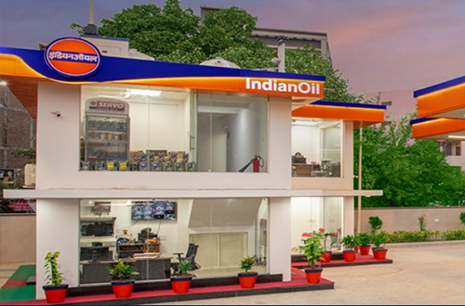 Indian Oil Corp compró dos millones de barriles de crudo Castilla colombiano a Ecopetrol