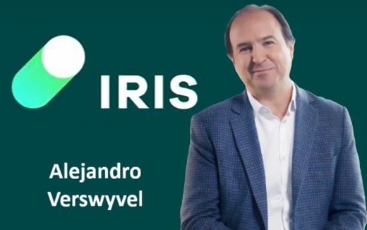 Iris, compañía de financiamiento, fortalece flujo de caja de las pymes: movilizó más de $1,3 billones en factoring con tasa de recurrencia superior al 60%