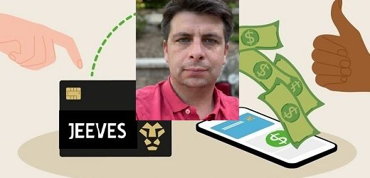 Jeeves anunció la llegada de Pablo Cortina, nuevo chief risk officer, y el fortalecimiento de su infraestructura de pagos instantáneos 