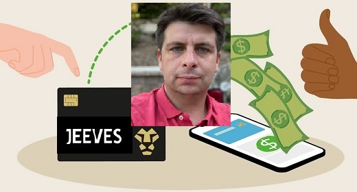 Jeeves anunció la llegada de Pablo Cortina, nuevo chief risk officer, y el fortalecimiento de su infraestructura de pagos instantáneos