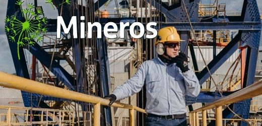 Mineros acelera trabajos en el proyecto La Pepa en Chile y nombra a Rafael Casas Plata para asumir la dirección
