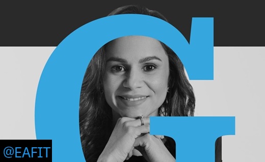 Luz Stella Murgas, presidenta de Naturgas, postulada por diez gremios como presidenta del Consejo Gremial Nacional