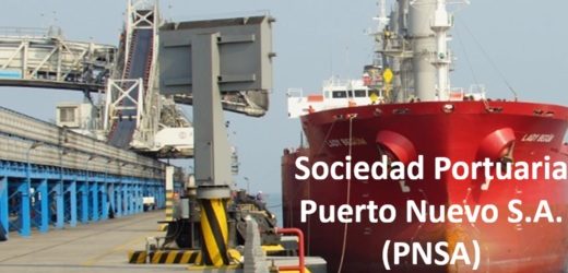 Fondo colombo panameño Key Industries le adquirió (a la suiza Glencore) el 100% de las acciones del carbonífero “Puerto Nuevo”