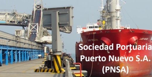 Fondo colombo panameño Key Industries le adquirió (a la suiza Glencore) el 100% de las acciones del carbonífero “Puerto Nuevo”