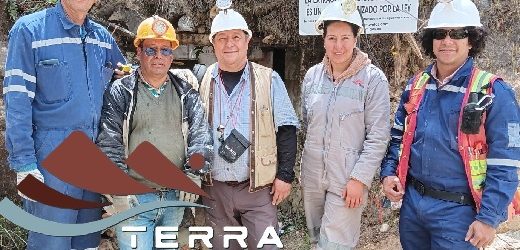 La canadiense Terra Rossa Gold reanudó la exploración del Proyecto de Oro Vetas, en Santander, Colombia